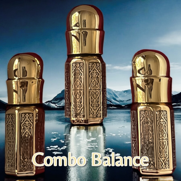 Combo Balance