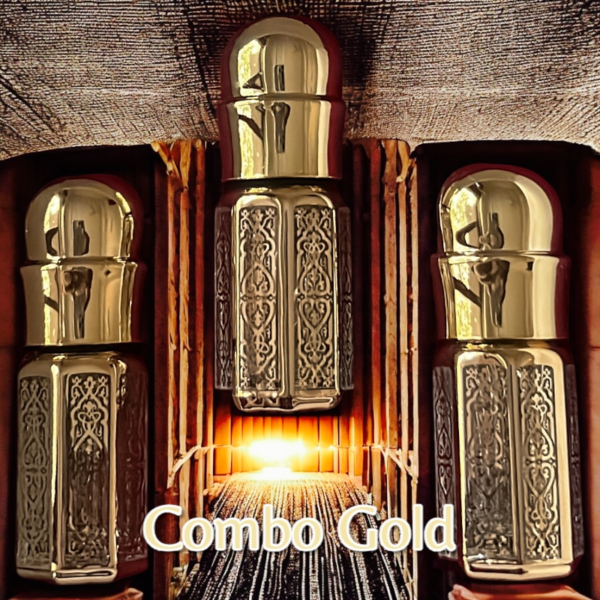 Combo Gold