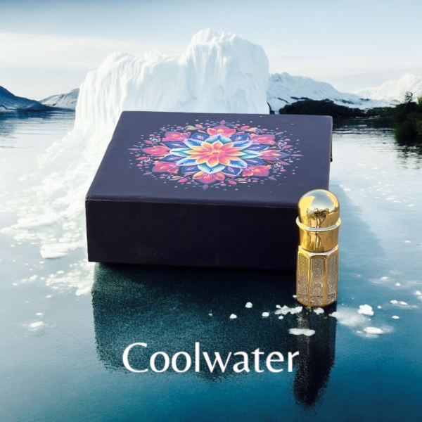 Cool Water