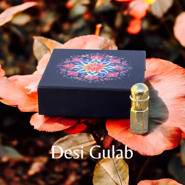 Desi Gulab