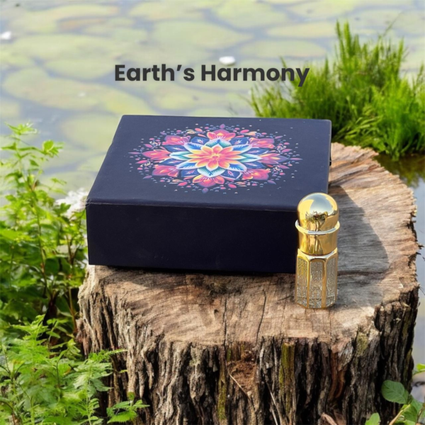 Earth's Harmony