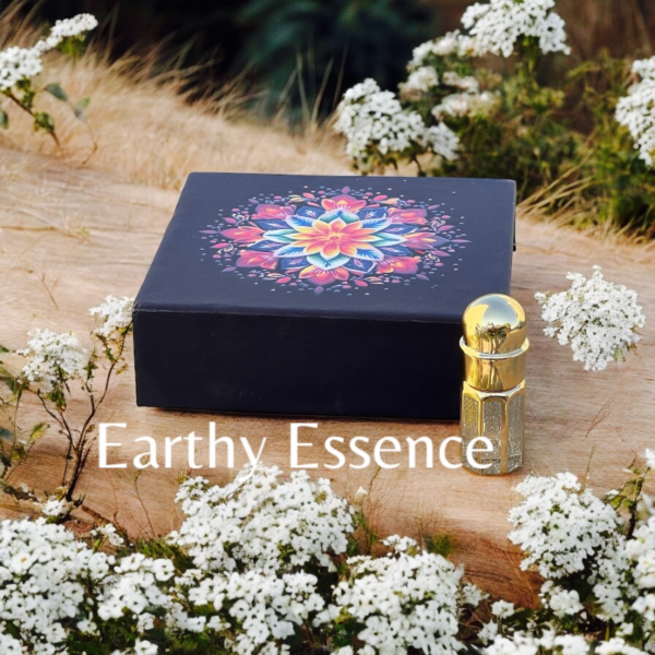 Earthy Essence