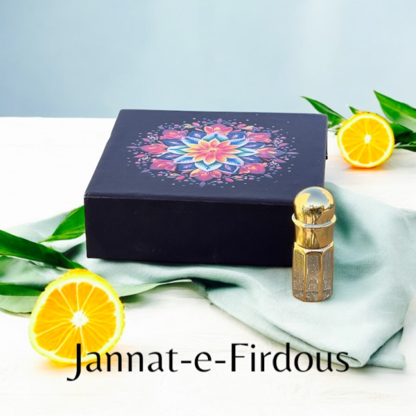 Jannat-e-Firdous