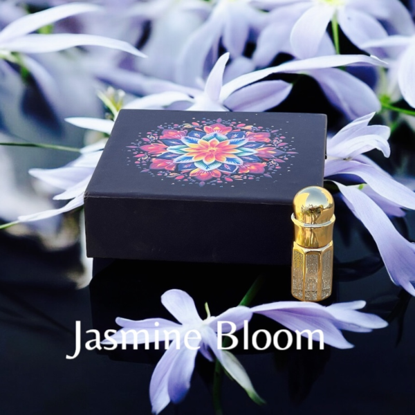 Jasmine Bloom