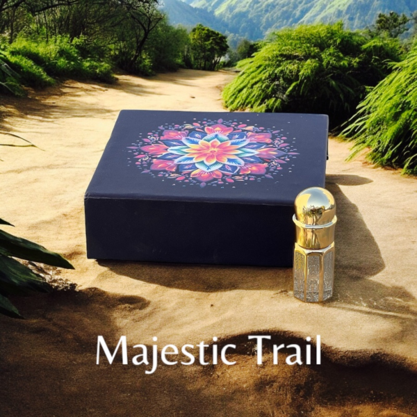 Majestic Trail