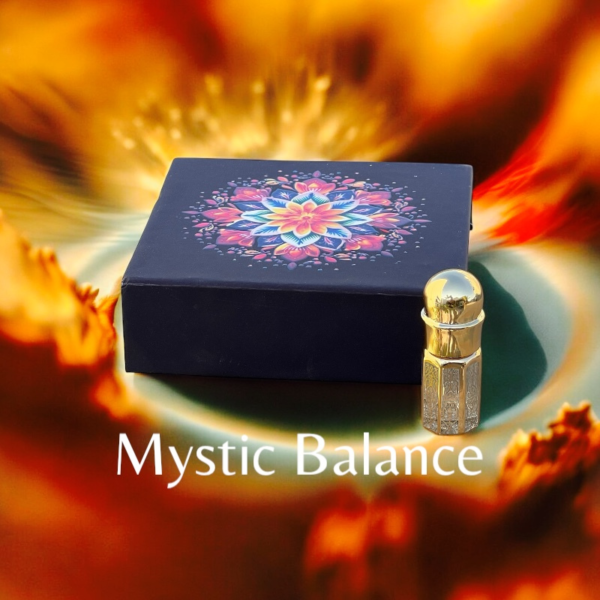 Mystic Balance
