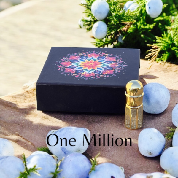 One Million