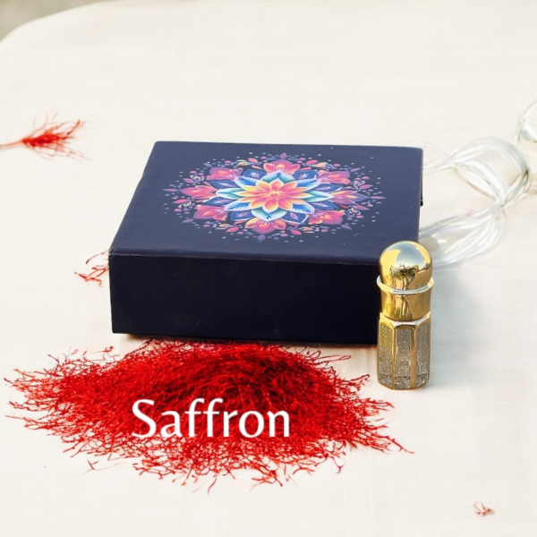 Saffron